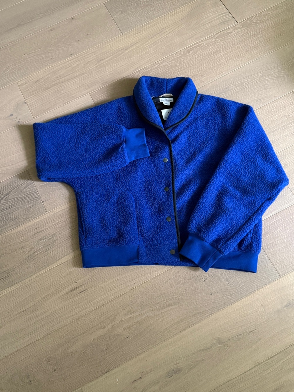 Women's Signature Valley Fleece Cardigan - Picture 2 of 4
